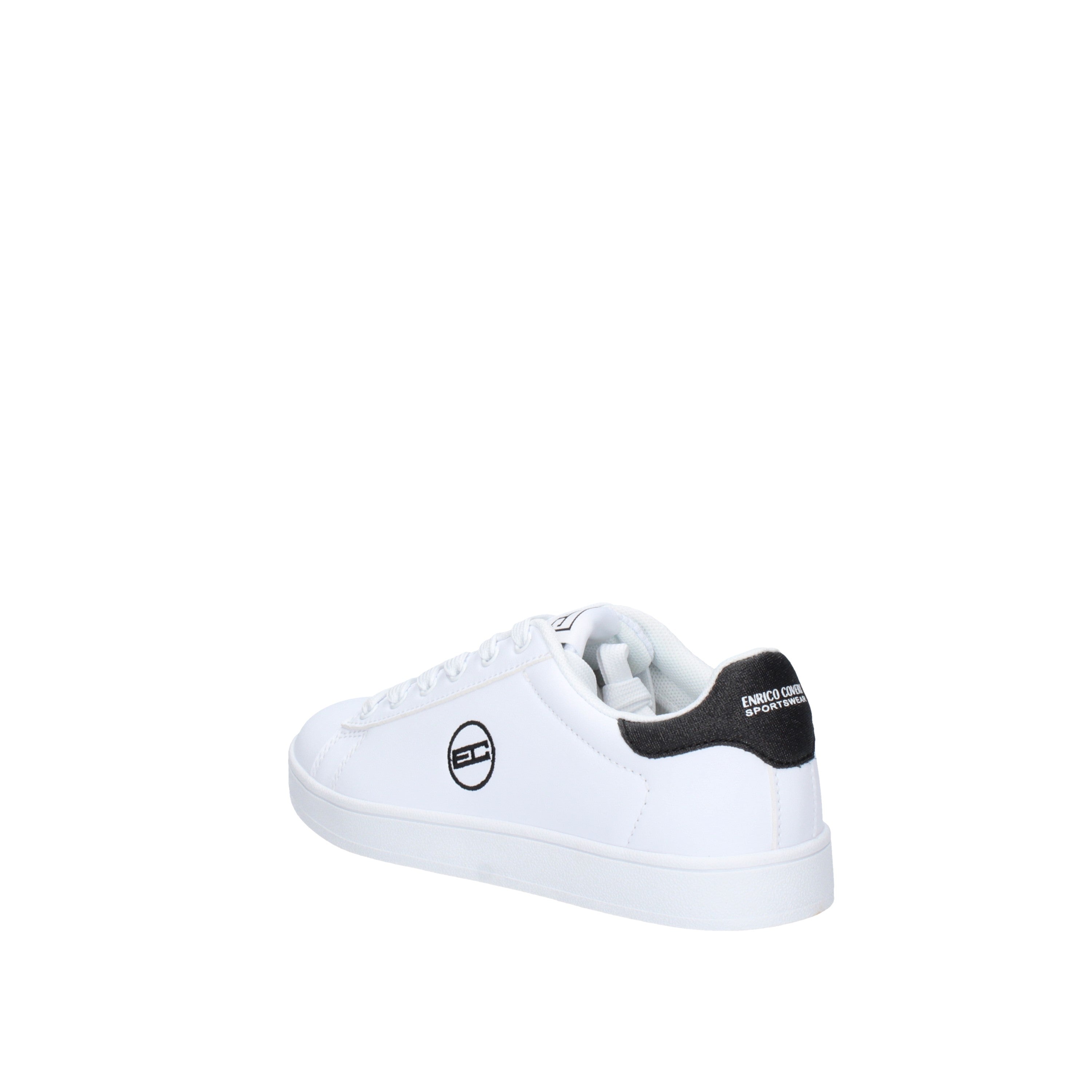 enrico coveri sneakers modello bianco csw514c60/53